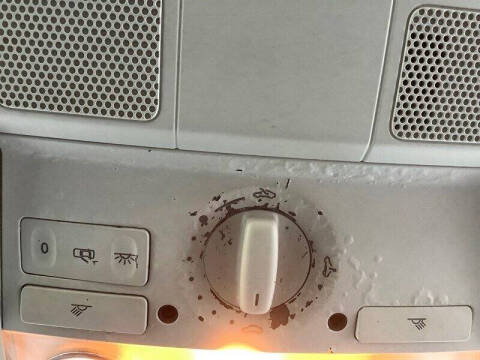 2005 Volkswagen Jetta 2.5