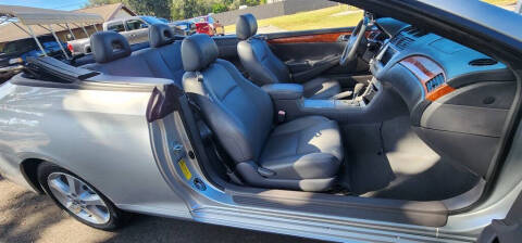 2008 Toyota Camry Solara SLE V6