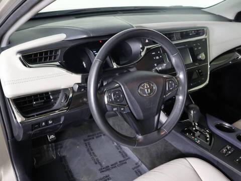 2013 Toyota Avalon XLE