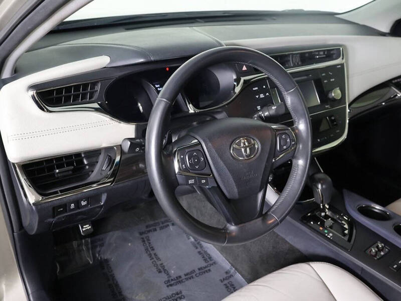 2013 Toyota Avalon XLE