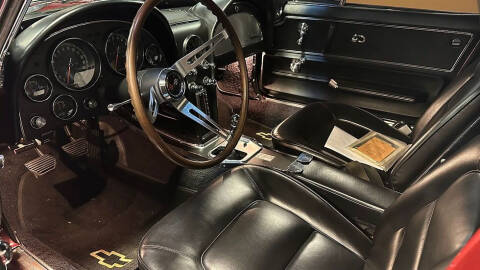 1965 Chevrolet Corvette