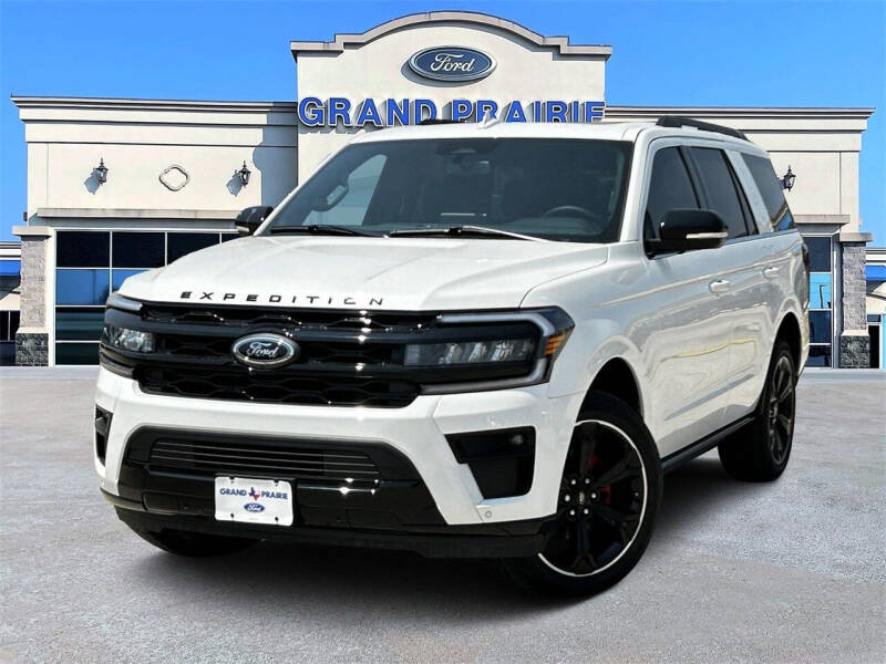 2022 Ford Expedition for sale in Grand Prairie, TX
