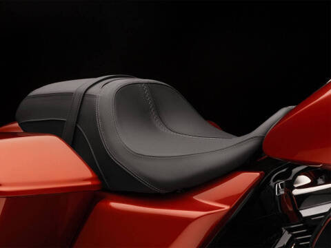 2024 Harley-Davidson Street Glide