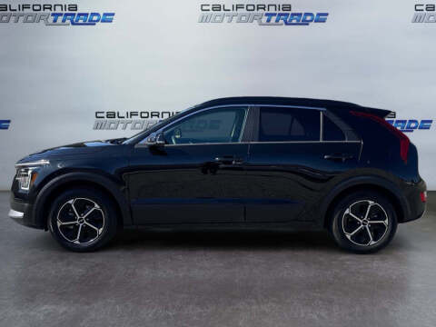 2023 Kia Niro EX