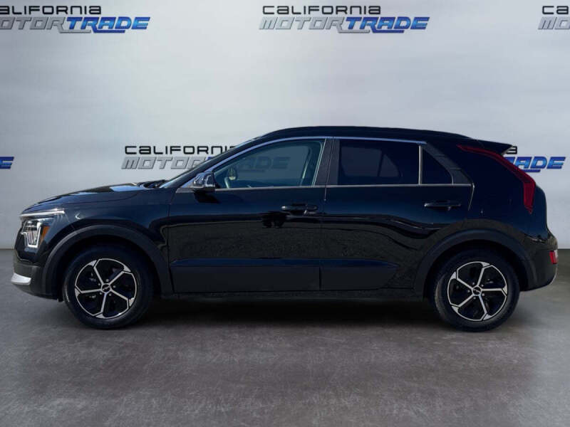 2023 Kia Niro EX
