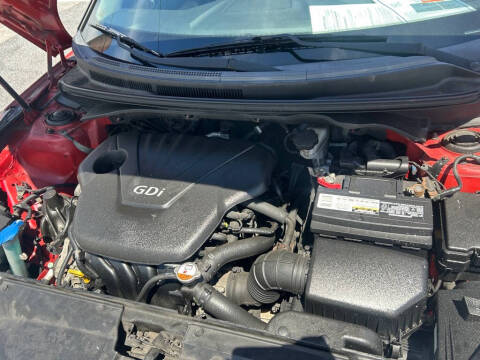 2013 Hyundai Veloster