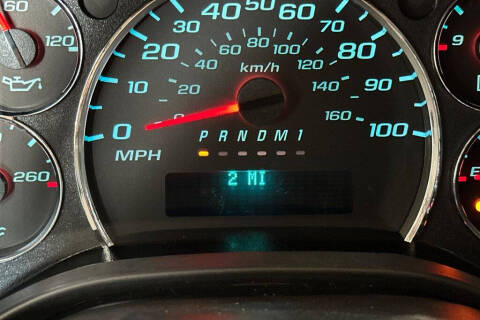 2026 Chevrolet Express 3500