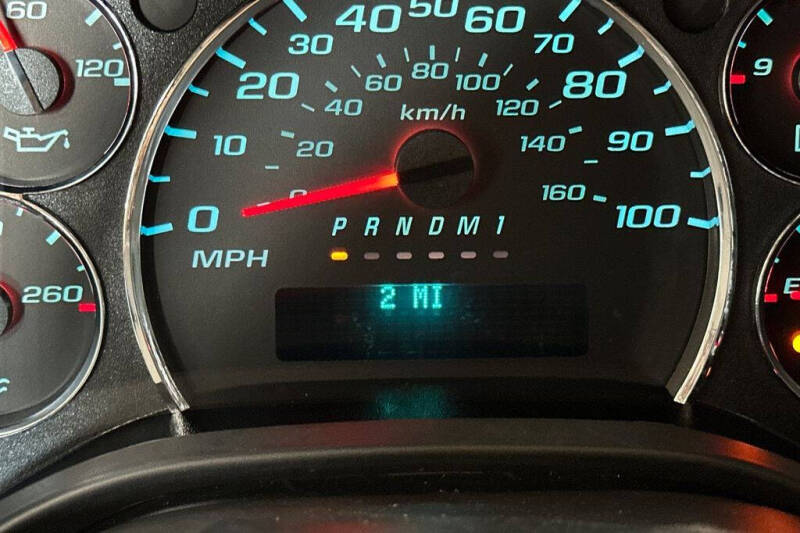 2026 Chevrolet Express 3500