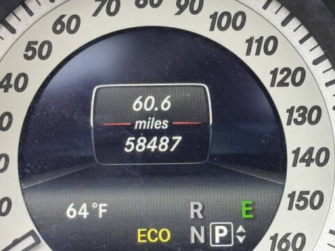 2014 Mercedes-Benz E-Class E 350