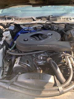 1983 Pontiac Trans Am