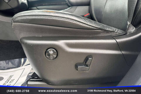 2015 Dodge Durango Citadel