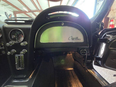 1965 Chevrolet Corvette