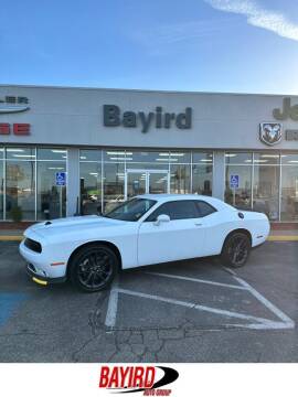 2023 Dodge Challenger for sale at Bayird Car Match in Jonesboro AR