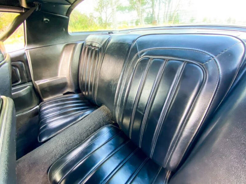 1977 Pontiac Firebird