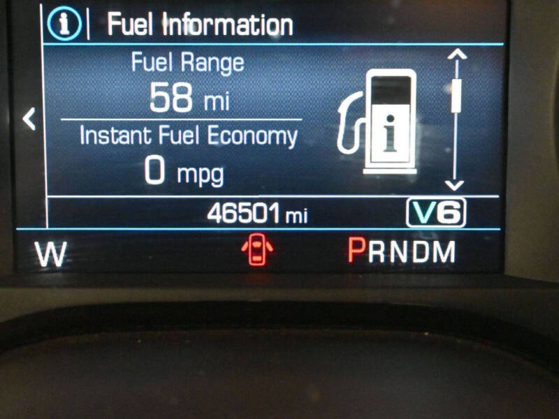 2019 Chevrolet Camaro LT