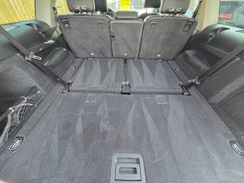 2013 Audi Q7 3.0T quattro Premium Plus