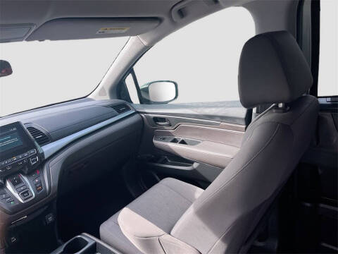 2023 Honda Odyssey EX