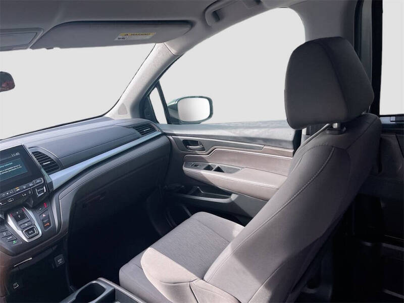 2023 Honda Odyssey EX