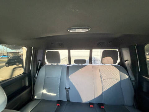 2023 RAM 3500 Tradesman