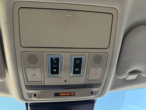 2017 Jaguar XF 35t Prestige