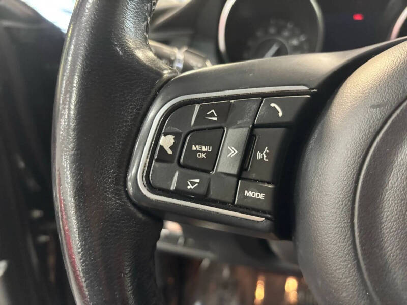 2018 Jaguar E-PACE P250 S