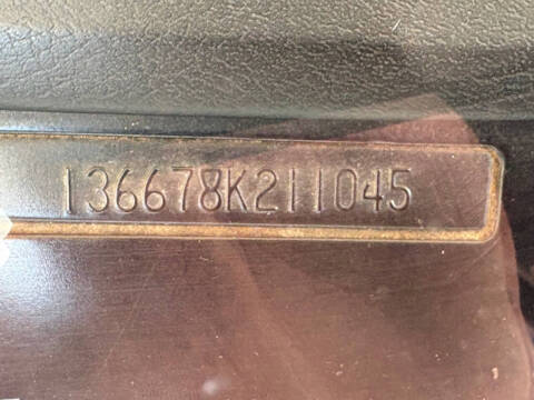 1968 Chevrolet Chevelle