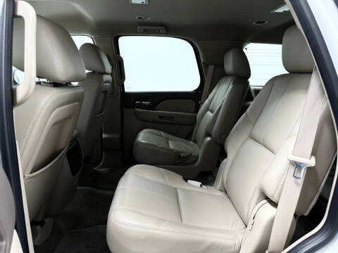 2011 Chevrolet Tahoe LT