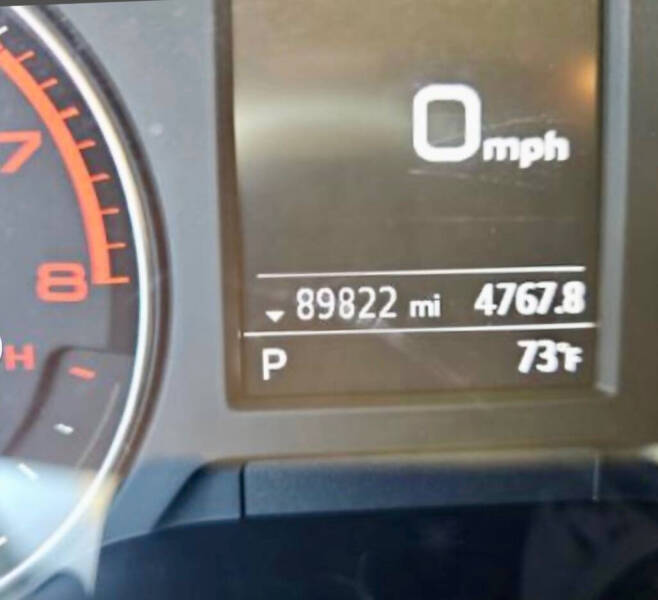 2018 Audi A3 2.0T Premium