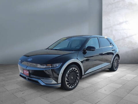 2023 Hyundai Ioniq 5 Limited