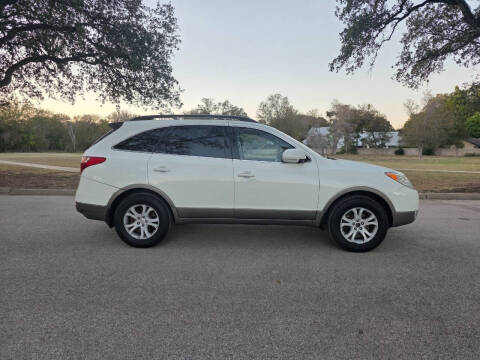 2010 Hyundai Veracruz GLS