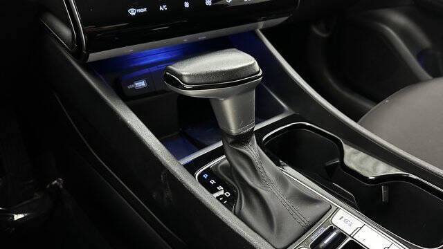 2022 Hyundai Tucson XRT