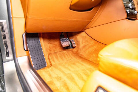 2006 Bentley Continental Flying Spur