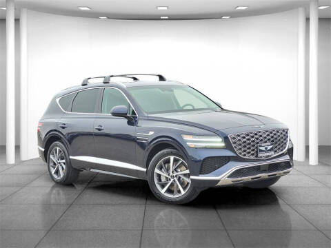 2026 Genesis GV80 2.5T Select