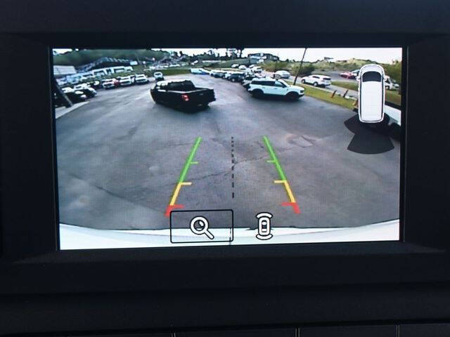 2025 Ford Transit 250