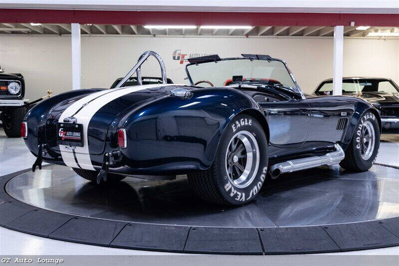 1965 Shelby ERA Cobra 10