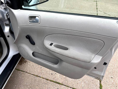 2005 Chevrolet Cobalt