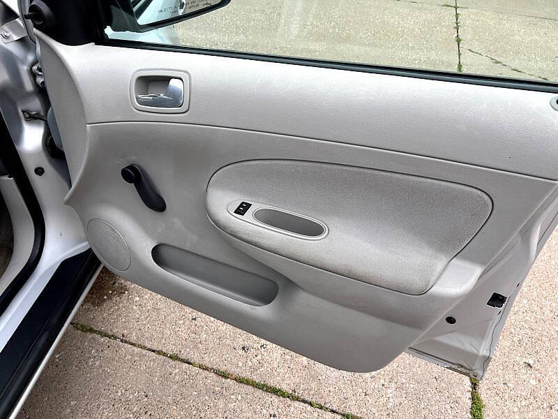 2005 Chevrolet Cobalt