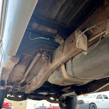 1985 Dodge RAM 150