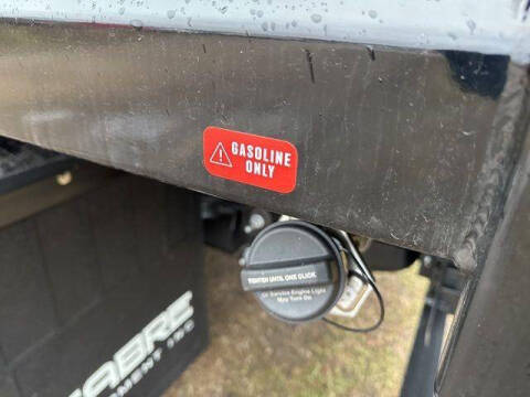 2026 GMC Sierra 3500HD CC