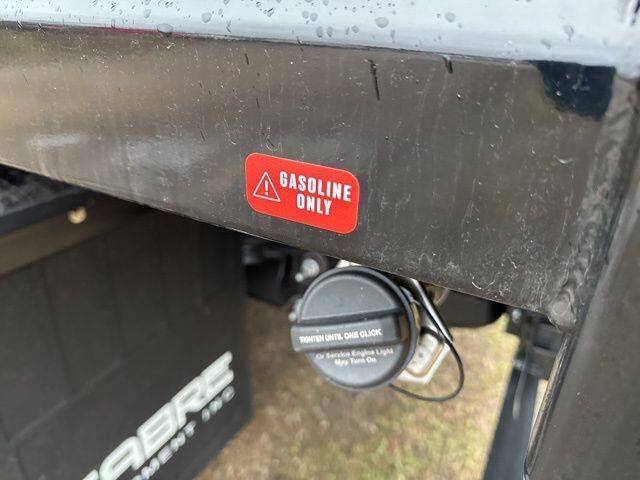 2026 GMC Sierra 3500HD CC