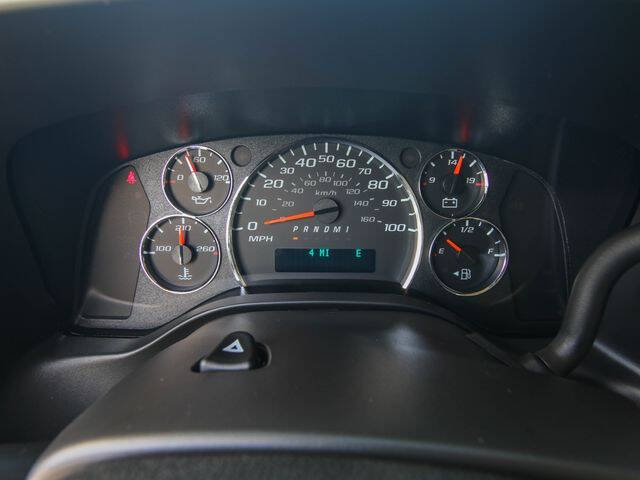 2026 GMC Savana 2500