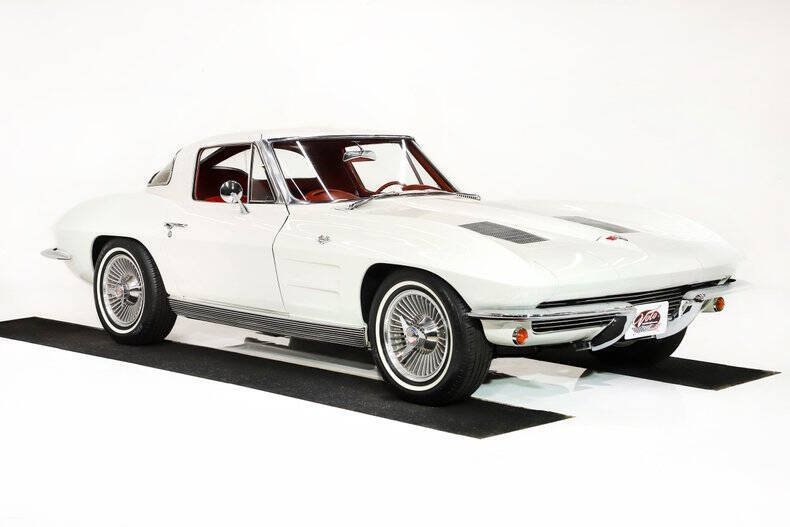 1963 Chevrolet Corvette