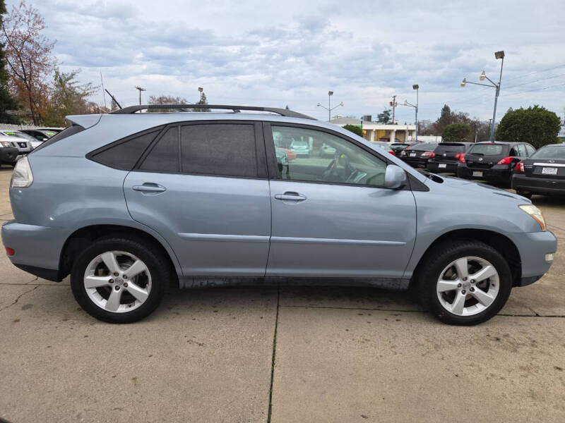 2005 Lexus RX 330