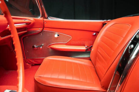 1959 Chevrolet Corvette