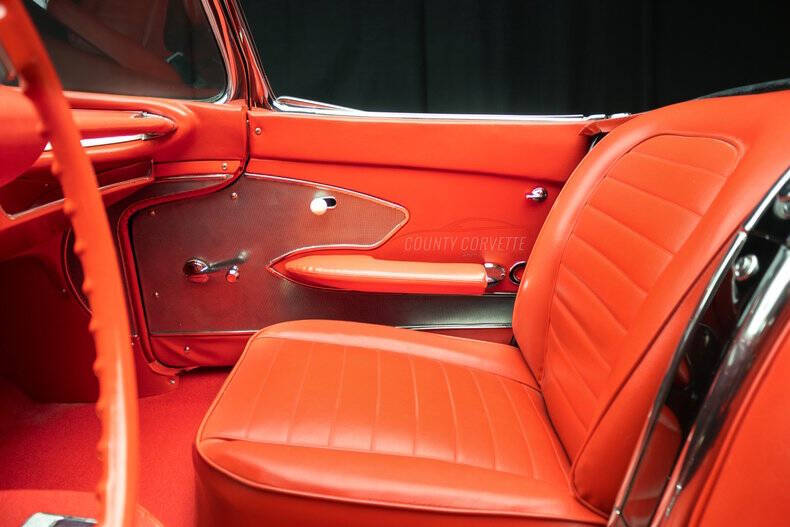 1959 Chevrolet Corvette