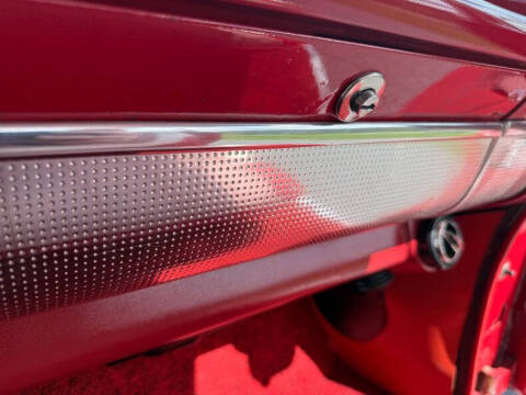 1960 Chevrolet Impala