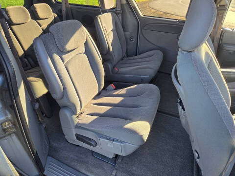 2006 Dodge Grand Caravan SXT