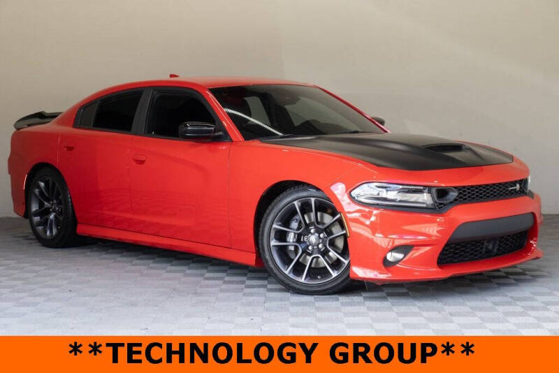 2023 Dodge Charger