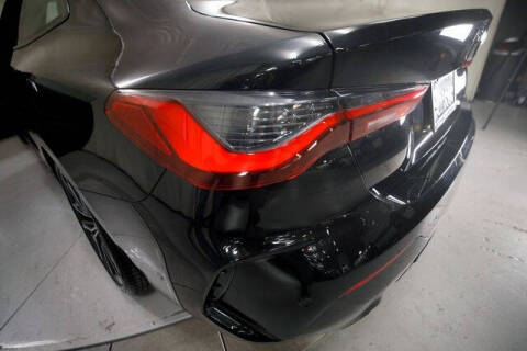 2021 BMW 4 Series 430i