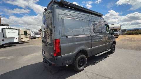 2024 Mercedes-Benz Sprinter
